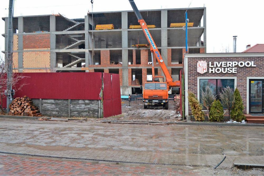 Акція | Смарт квартира | Нова Ангія | Розтермінування Київ - зображення 5