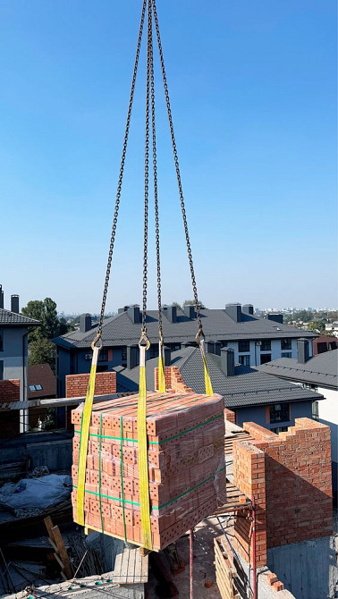 Акція | Смарт квартира | Нова Ангія | Розтермінування Київ - зображення 6