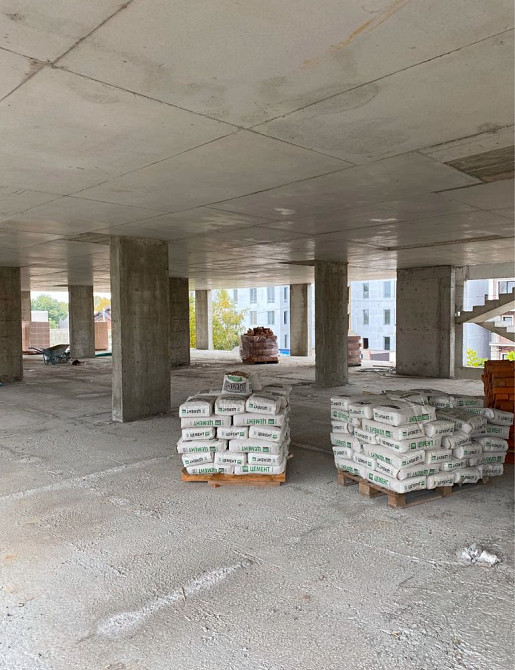 Акція | Смарт квартира | Нова Ангія | Розтермінування Київ - зображення 8