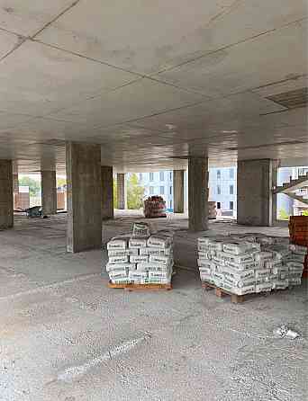 Двокімнатна квартира з терасою | Новобудова | Нова Англія Київ