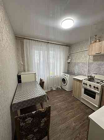 Продаж 1-кімнатна на Вокзальній Белая Церковь
