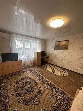 Продаж 1-кімнатна на Вокзальній Белая Церковь