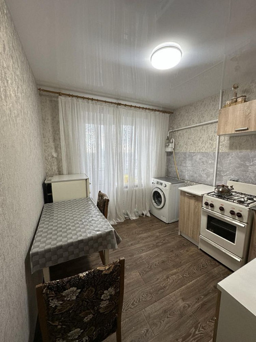 Продаж 1-кімнатна на Вокзальній Белая Церковь - изображение 3