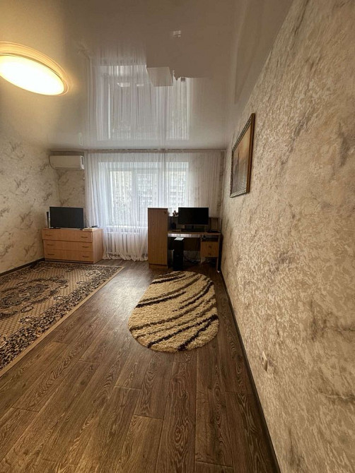 Продаж 1-кімнатна на Вокзальній Белая Церковь - изображение 6