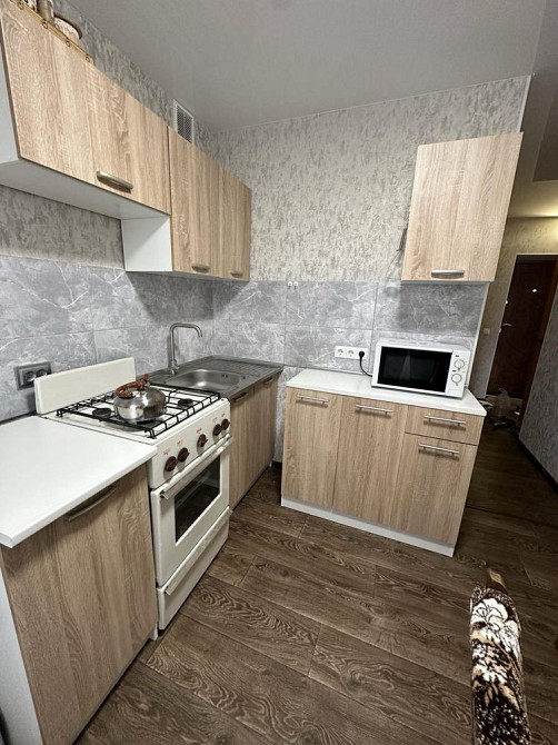 Продаж 1-кімнатна на Вокзальній Белая Церковь - изображение 1