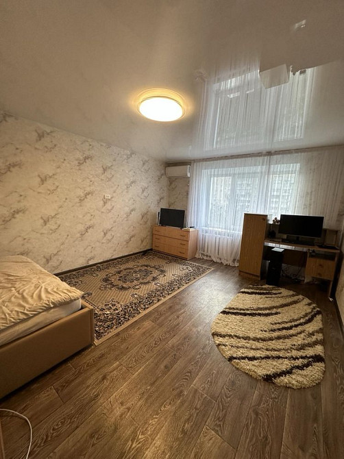 Продаж 1-кімнатна на Вокзальній Белая Церковь - изображение 7