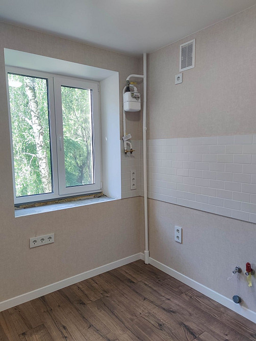 Продам 1к квартира проспект Космонавтов Винница - изображение 4