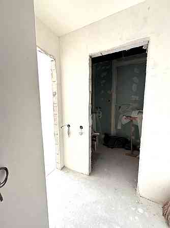 2-х квартира под чистовую  в ЖК Меридиан Харків