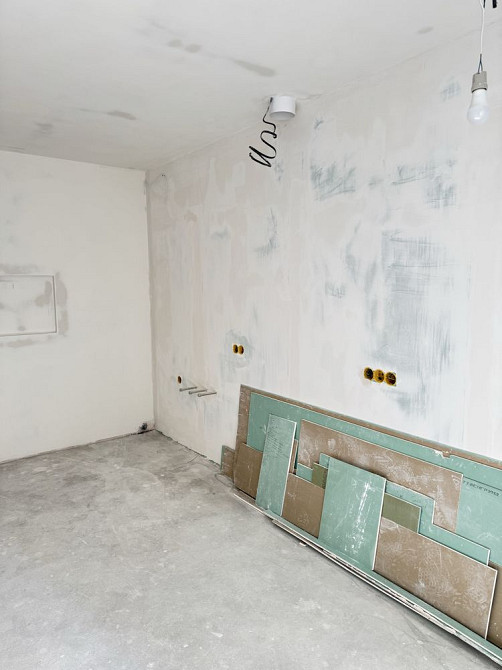 2-х квартира под чистовую  в ЖК Меридиан Харків - зображення 3