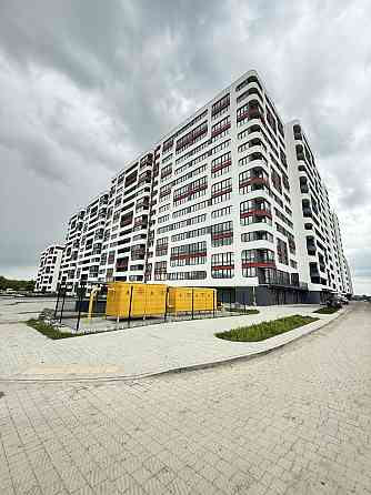 Продаж 1 кім квартири в зданому будинку. Франківський р-н Львів