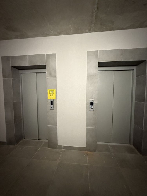 Продаж 1 кім квартири в зданому будинку. Франківський р-н Львов - изображение 1