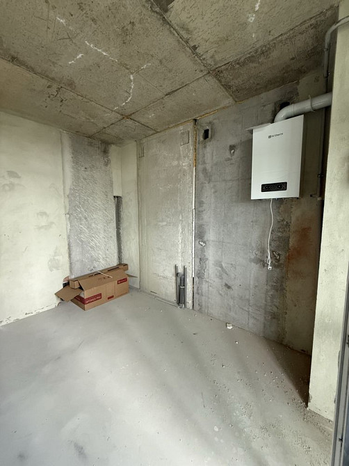 Продаж 1 кім квартири в зданому будинку. Франківський р-н Львов - изображение 8