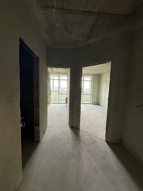 Продаж 1 кім квартири в зданому будинку. Франківський р-н Львов - изображение 3