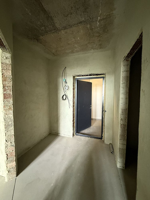 Продаж 1 кім квартири в зданому будинку. Франківський р-н Львов - изображение 4