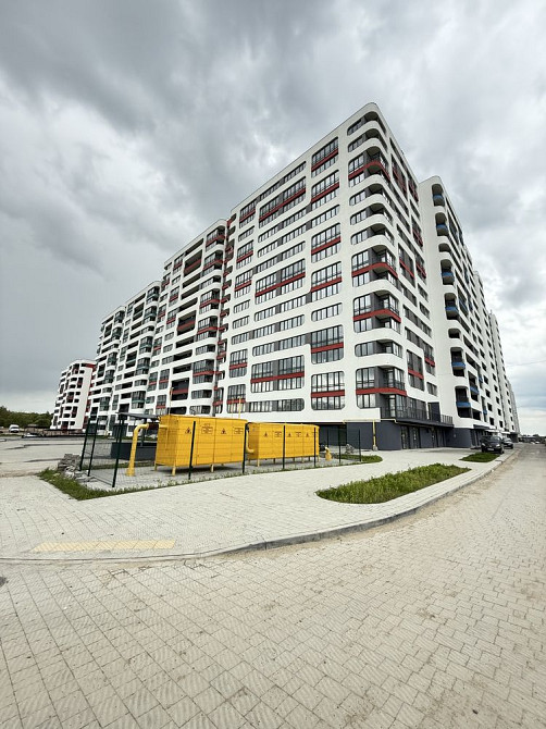 Продаж 1 кім квартири в зданому будинку. Франківський р-н Львов - изображение 2