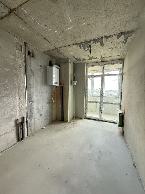 Продаж 1 кім квартири в зданому будинку. Франківський р-н Львов - изображение 6