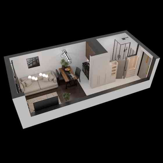 Акція | Смарт квартира | Нова Ангія | Розтермінування Київ