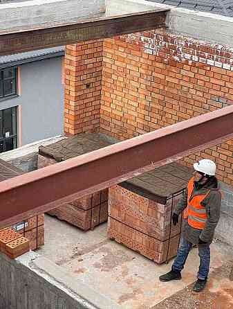 2- кімнатна з лоджією 6 м2 в Києві  |Британський, Метро Теремки Київ