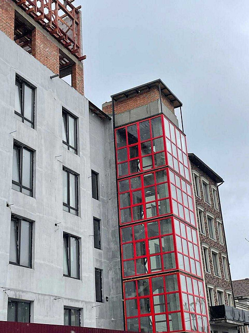 2- кімнатна з лоджією 6 м2 в Києві  |Британський, Метро Теремки Київ - зображення 1