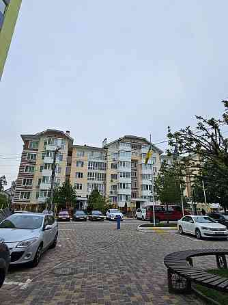 Двокімнатна квартира,Постанова, Газ,Сертифікат Ирпень