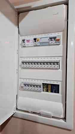 Двокімнатна квартира,Постанова, Газ,Сертифікат Ирпень