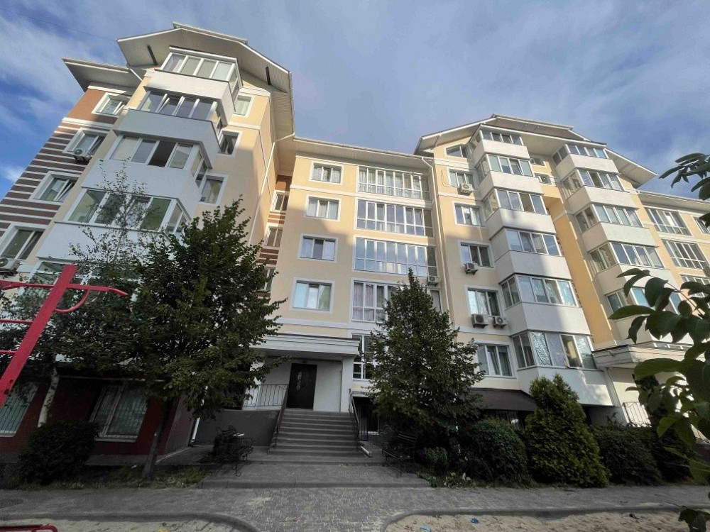 Двокімнатна квартира,Постанова, Газ,Сертифікат Ирпень - изображение 2