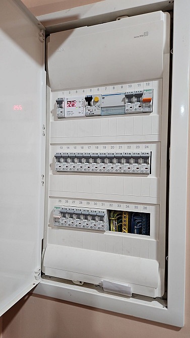 Двокімнатна квартира,Постанова, Газ,Сертифікат Ирпень - изображение 6