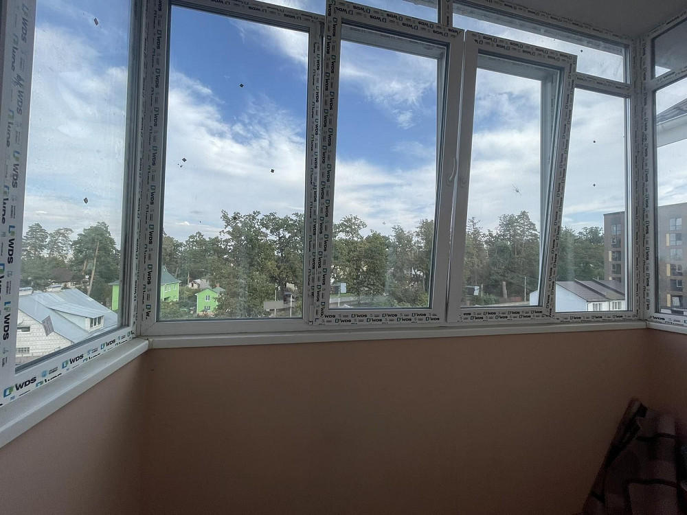 Двокімнатна квартира,Постанова, Газ,Сертифікат Ирпень - изображение 7