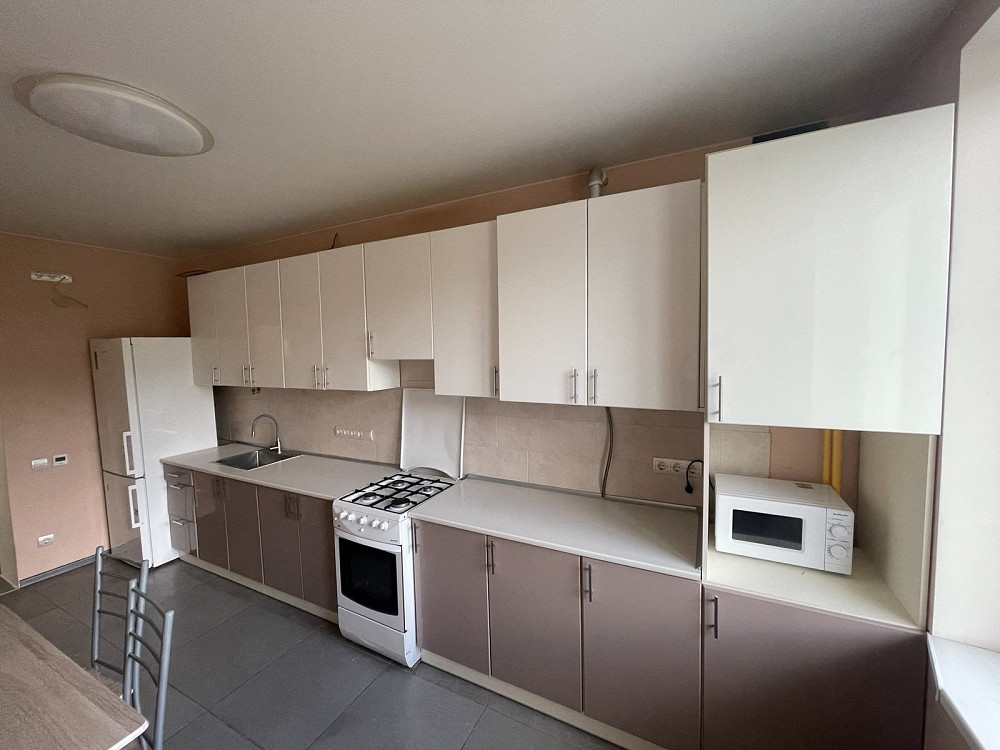 Двокімнатна квартира,Постанова, Газ,Сертифікат Ирпень - изображение 8