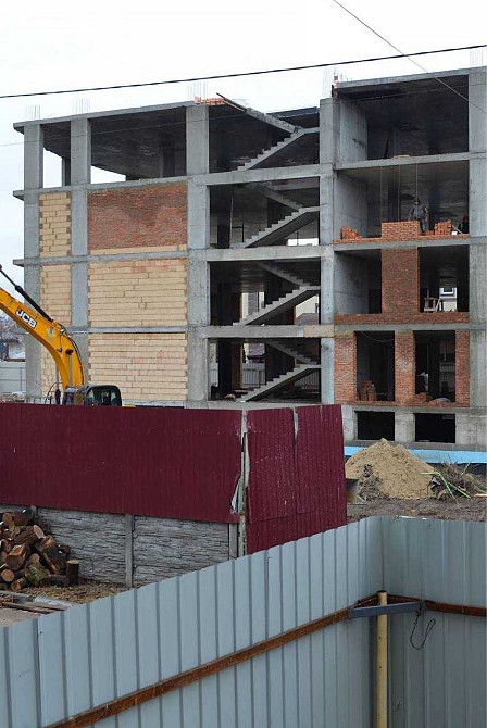 2-комнатная квартира | Киев | Метро Теремки | ЖК Новая Англія Київ - зображення 6