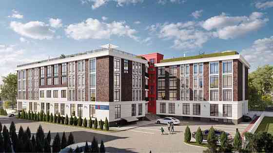 Квартира біля метро | ТРЦ Respublika | продаж | Теремки | Нова Англія Київ