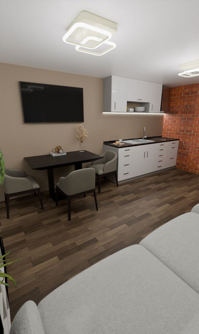 Квартира біля метро | ТРЦ Respublika | продаж | Теремки | Нова Англія Київ - зображення 7