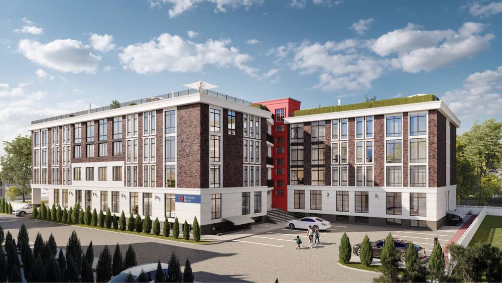 Квартира біля метро | ТРЦ Respublika | продаж | Теремки | Нова Англія Київ - зображення 5