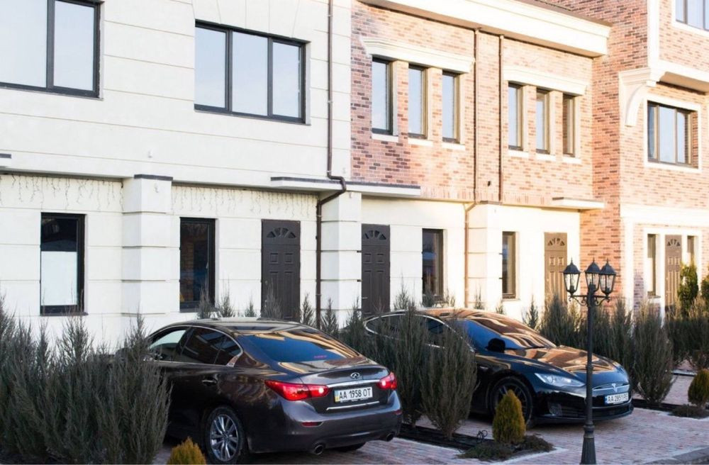 1-к квартира в Києві | Від забудовника | Нова Англія | Республіка Київ - зображення 8