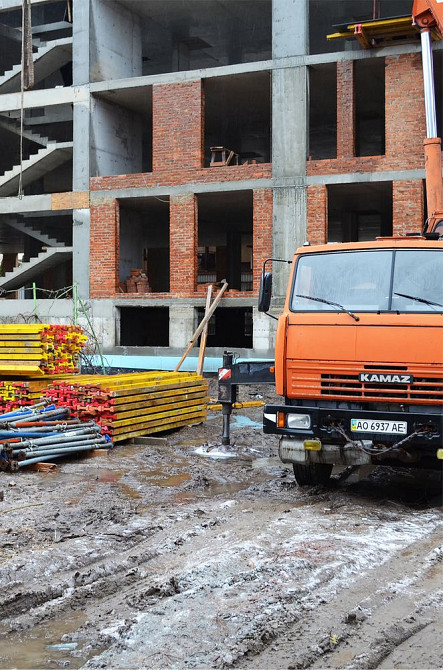1-к квартира в Києві | Від забудовника | Нова Англія | Республіка Київ - зображення 3