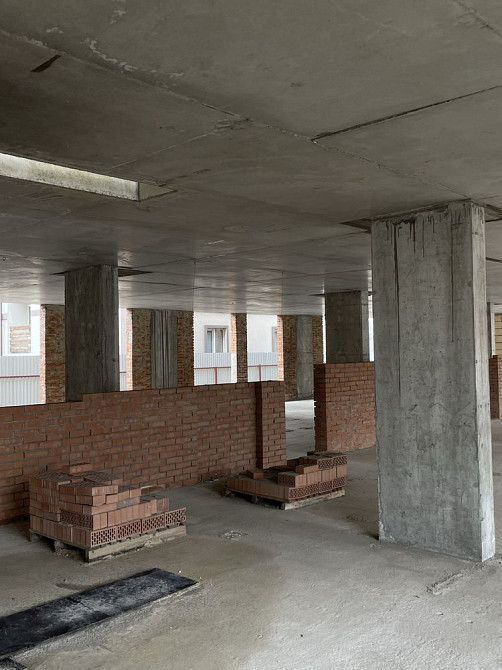 1-к квартира в Києві | Від забудовника | Нова Англія | Республіка Київ - зображення 4