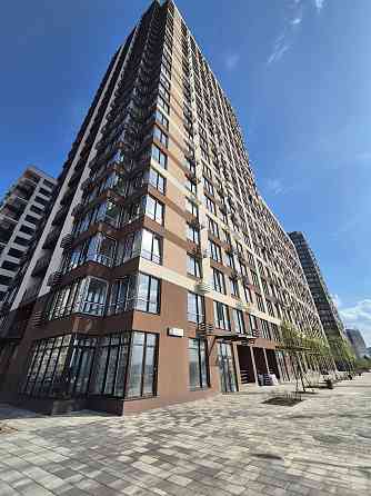 ЖК Варшавський, продаж 1 к.квартири площею 47 м² Київ