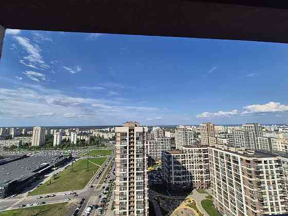 ЖК Варшавський, продаж 1 к.квартири площею 47 м² Київ