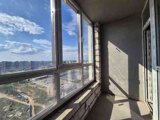 ЖК Варшавський, продаж 1 к.квартири площею 47 м² Київ