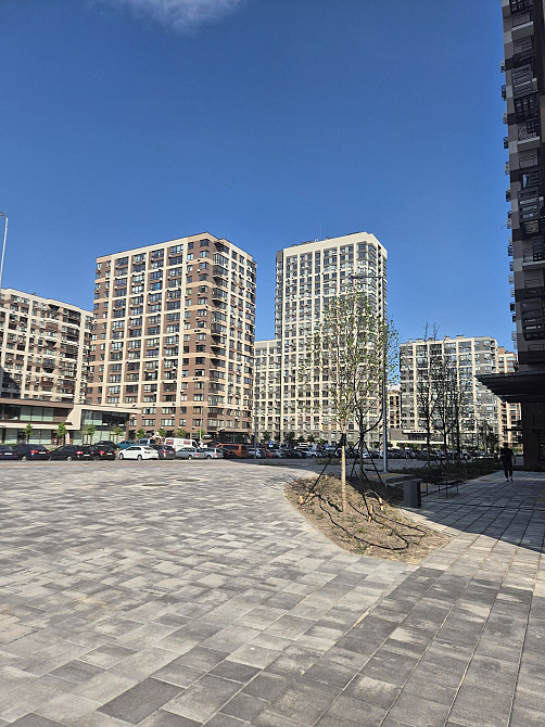 ЖК Варшавський, продаж 1 к.квартири площею 47 м² Київ - зображення 2