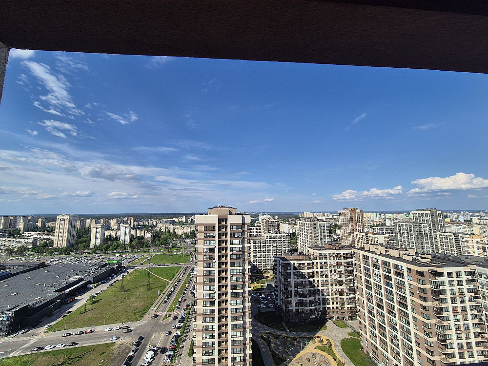 ЖК Варшавський, продаж 1 к.квартири площею 47 м² Київ - зображення 3