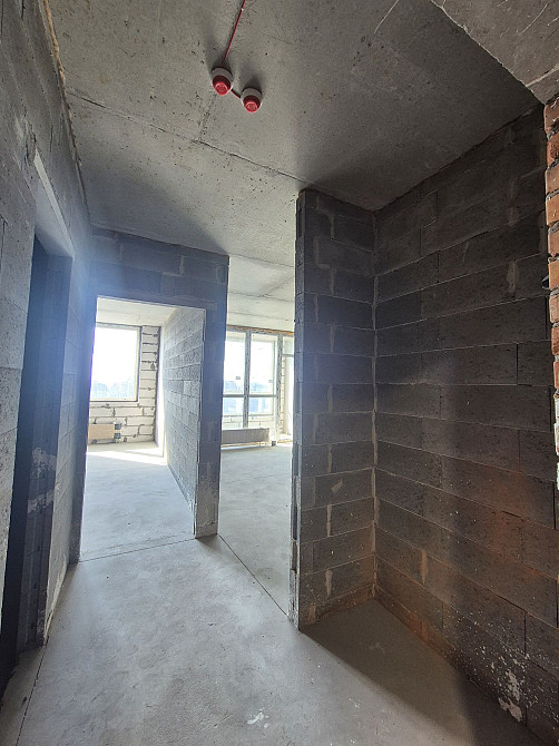 ЖК Варшавський, продаж 1 к.квартири площею 47 м² Київ - зображення 4