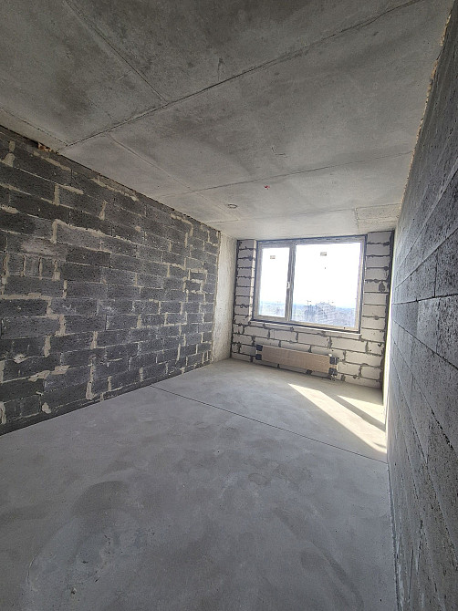 ЖК Варшавський, продаж 1 к.квартири площею 47 м² Київ - зображення 6