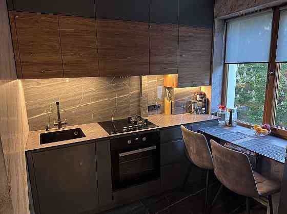 4 кімнатна квартира + гараж Кропивницкий