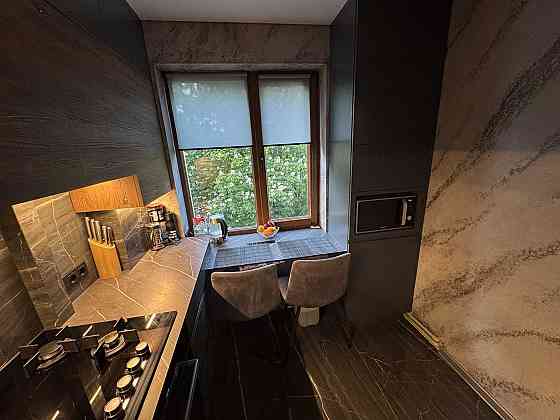 4 кімнатна квартира + гараж Кропивницкий