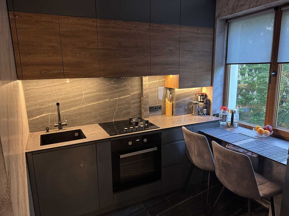 4 кімнатна квартира + гараж Кропивницкий - изображение 1