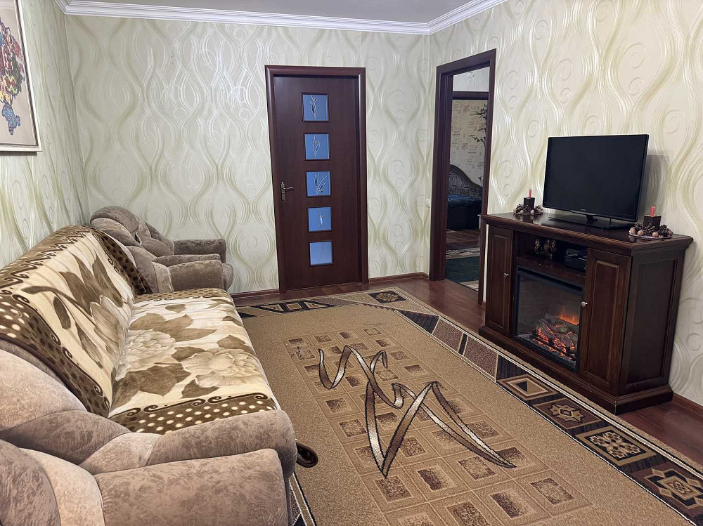 4 кімнатна квартира + гараж Кропивницкий - изображение 6