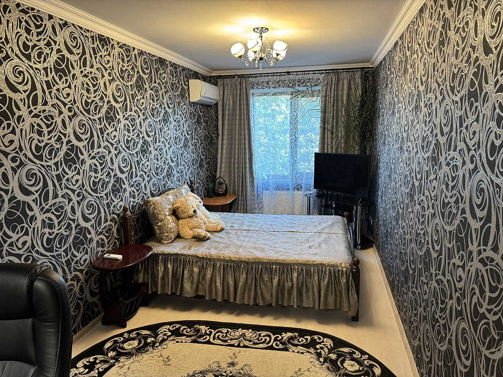 4 кімнатна квартира + гараж Кропивницкий - изображение 8