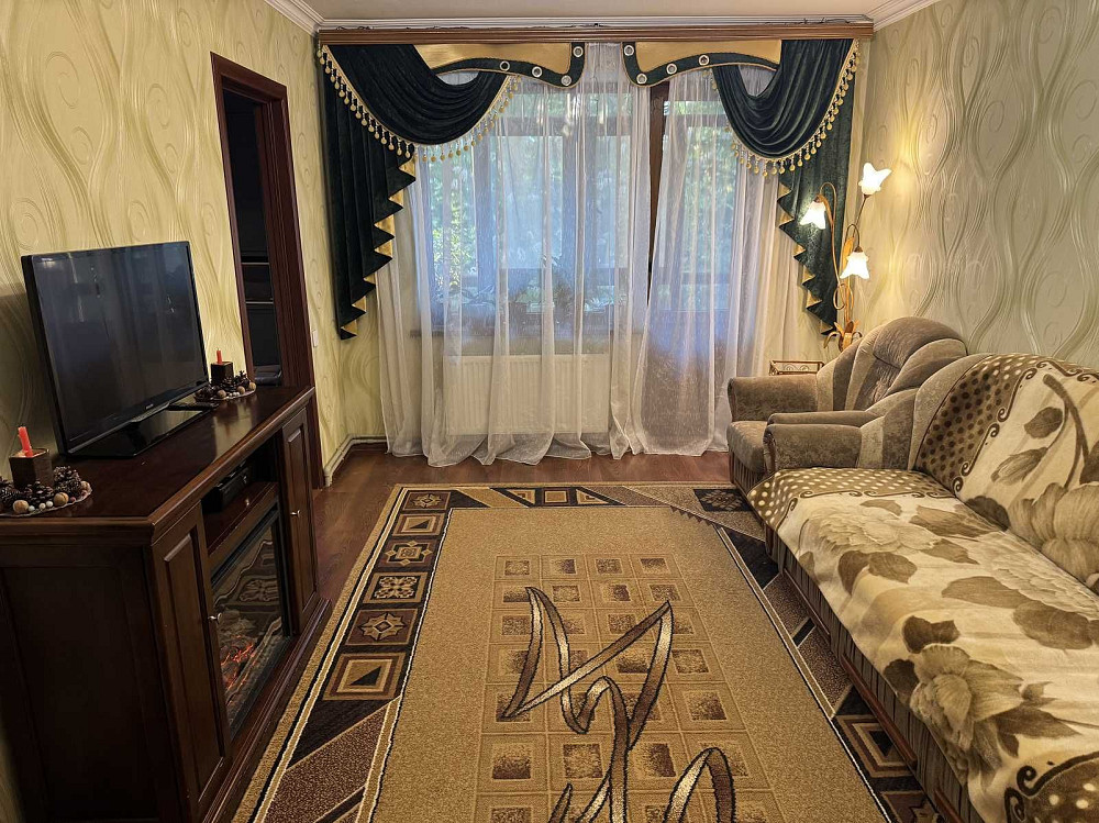 4 кімнатна квартира + гараж Кропивницкий - изображение 4