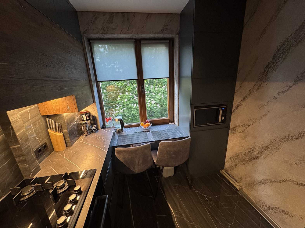 4 кімнатна квартира + гараж Кропивницкий - изображение 2